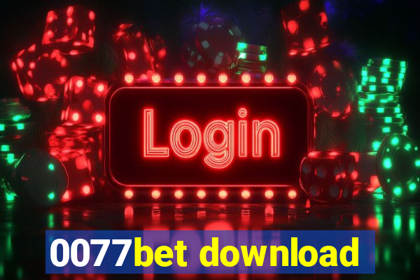 0077bet download